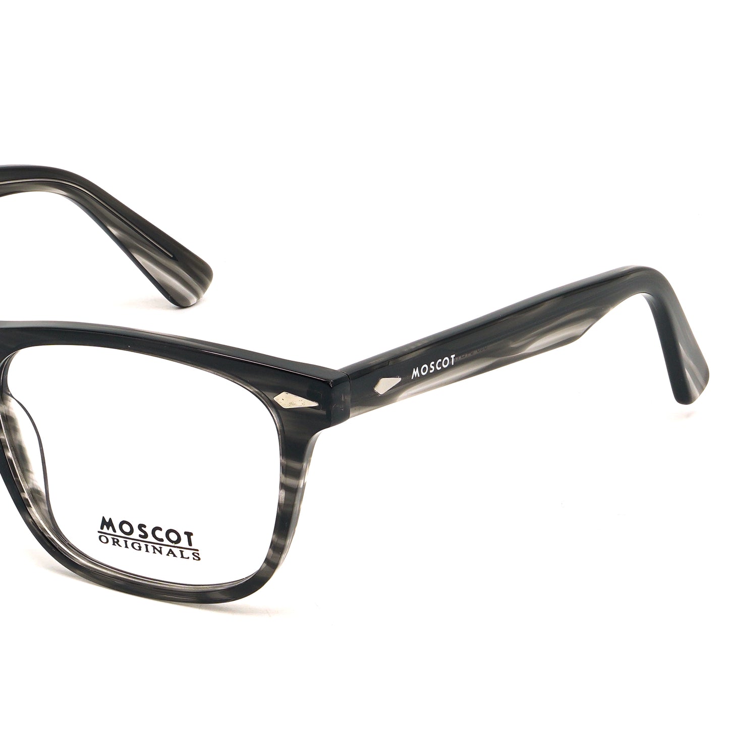 Trendy Stylish Optic Frame | Premium Quality Eye Glass | MST Frame 10 B