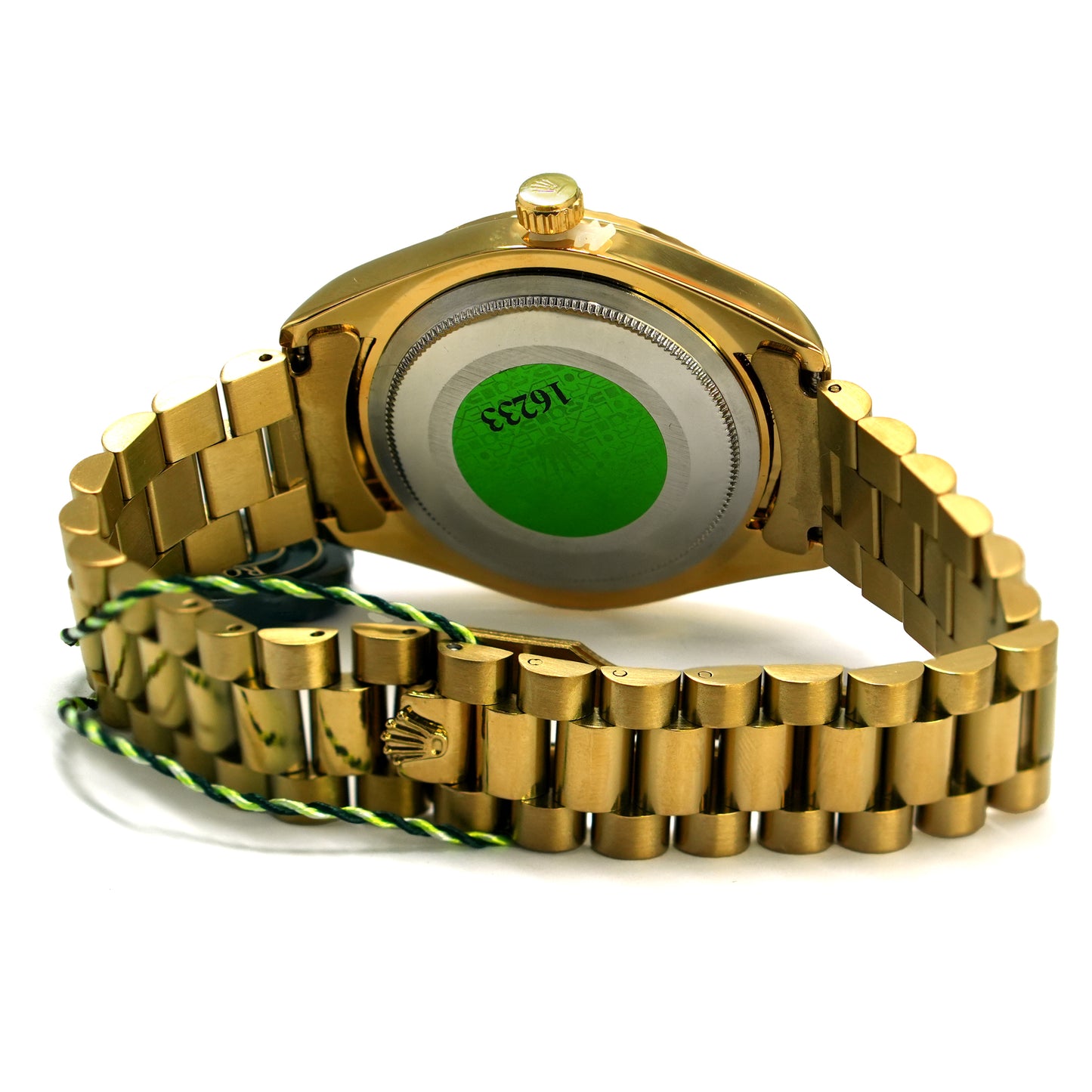 ROLEX Watch A46 E
