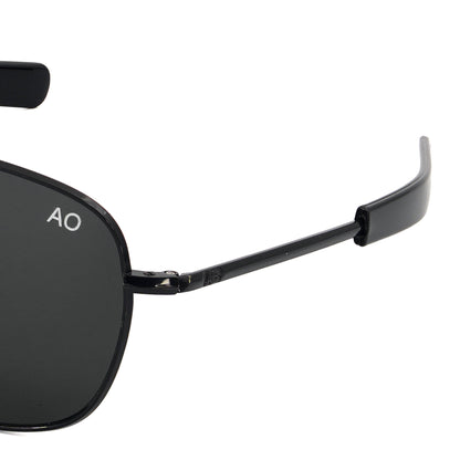 AO UV Protected Dimond Hard Pilot Sunglass | AO 08