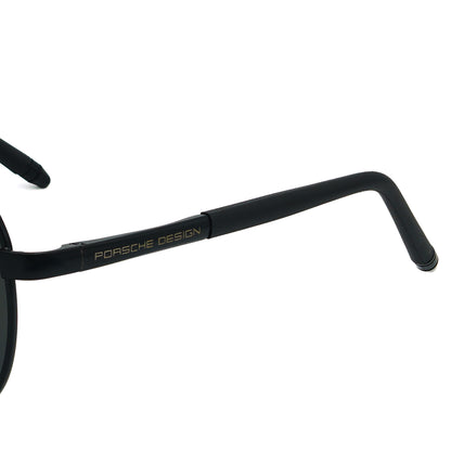 PORSCHE Sunglass Business Class UV Protected Polarized Sunglass | PRS 27 C