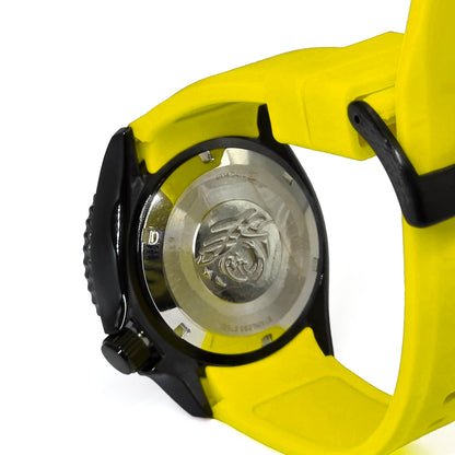 Stylish SEIKO Sweep Movement Quartz Watch | SKO Watch 08 C