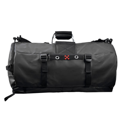 New Generation 4in1 Bag Black | Travel Bag | Gym Bag | Waterproof