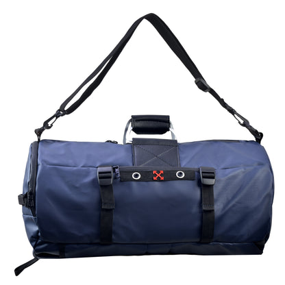 New Generation 4in1 Bag Deep Blue | Travel Bag | Gym Bag | Waterproof
