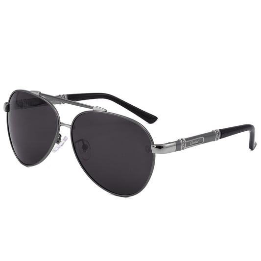 Premium Quality CARTIER Polarized Sunglass | CRTR 55 B