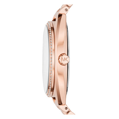 Original MICHAEL KORS Ladies Quartz Watch | MK Ladies Watch 3677