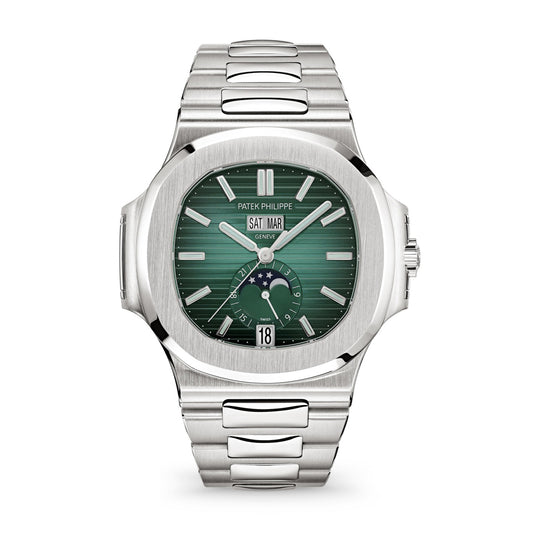 European Grade Luxury Premium Quality Automatic Watch | PP Watch 2026
