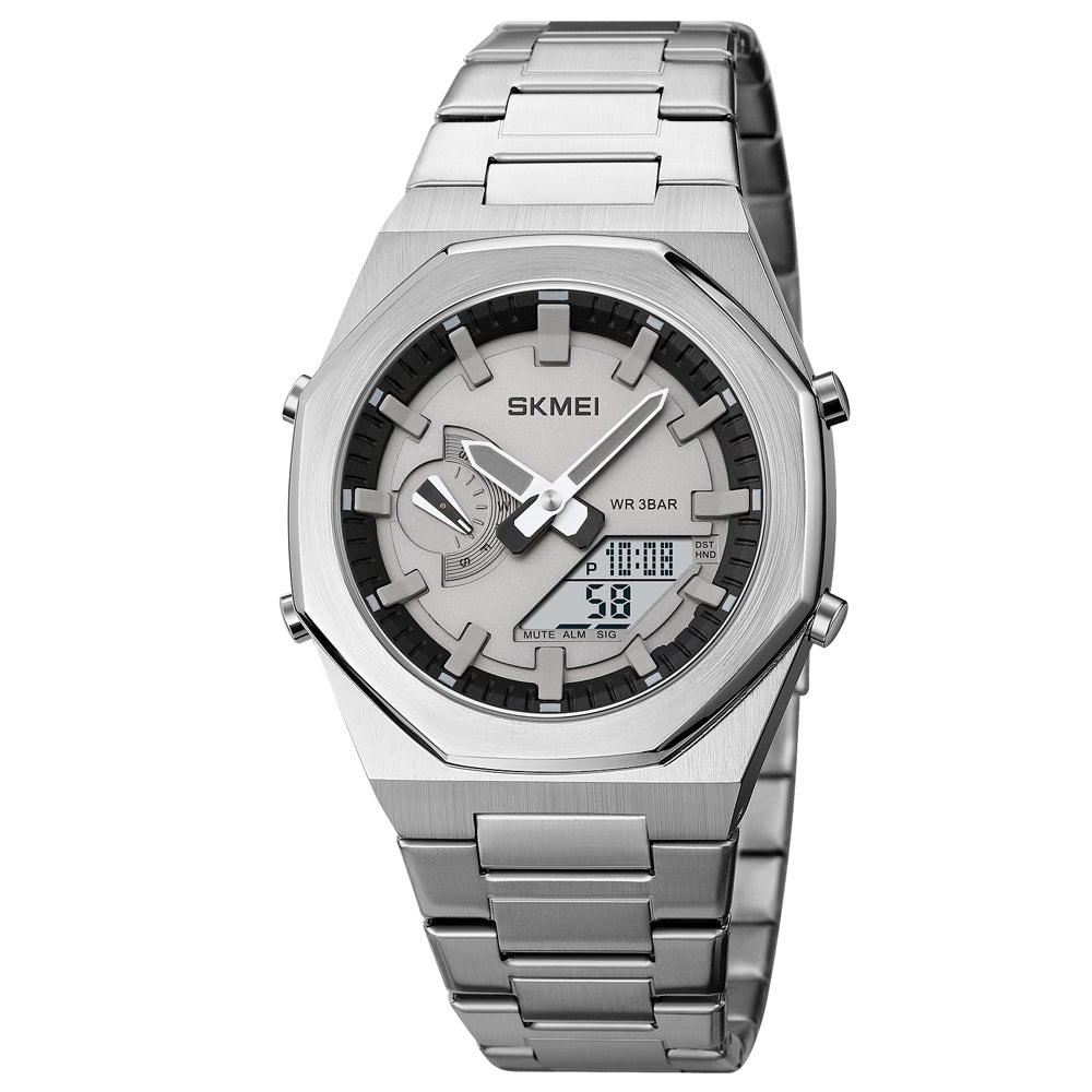 SKMEI 1816 Stylish Premium Quality Quartz Watch | SKMEI 82