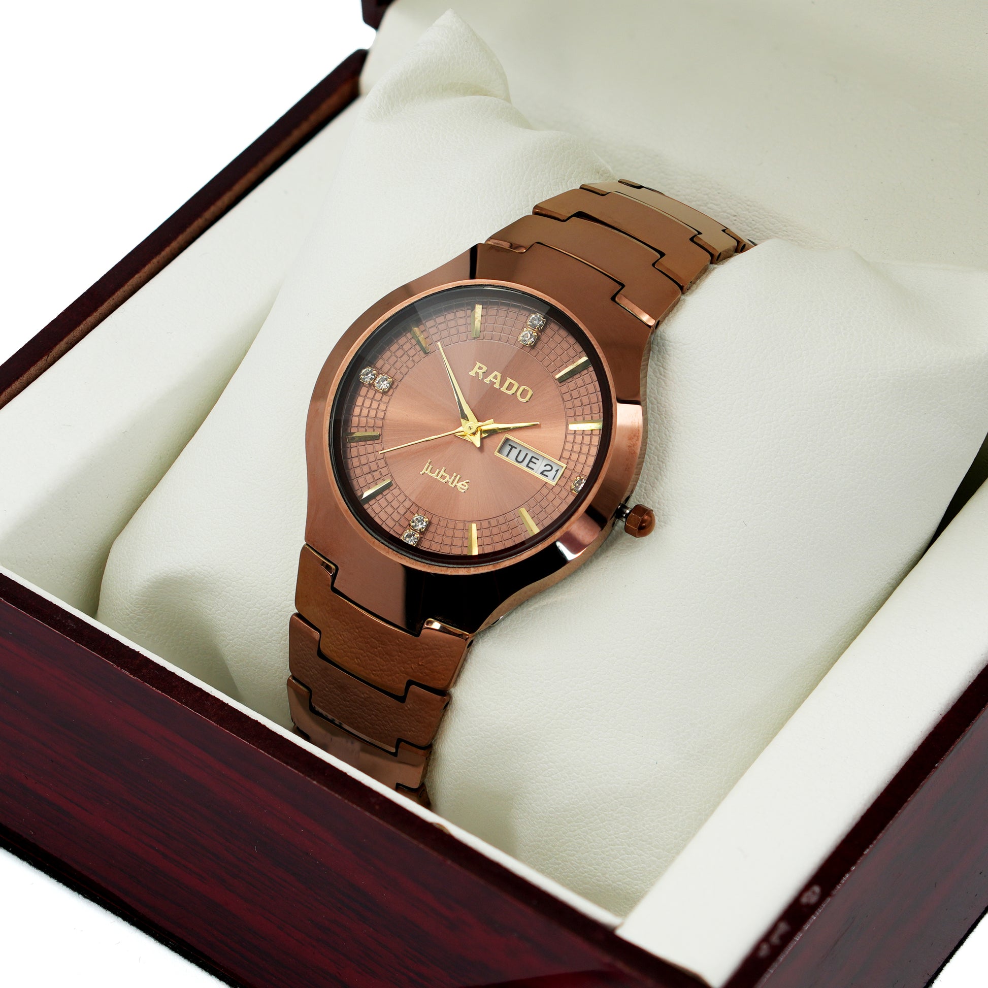 Rado Original Ladies Rado Watch Sale Premium Quality Rado Ceramic