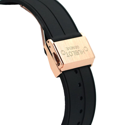Hublot Premium Quality King Quartz Watch | HBLT Watch KING 100 C
