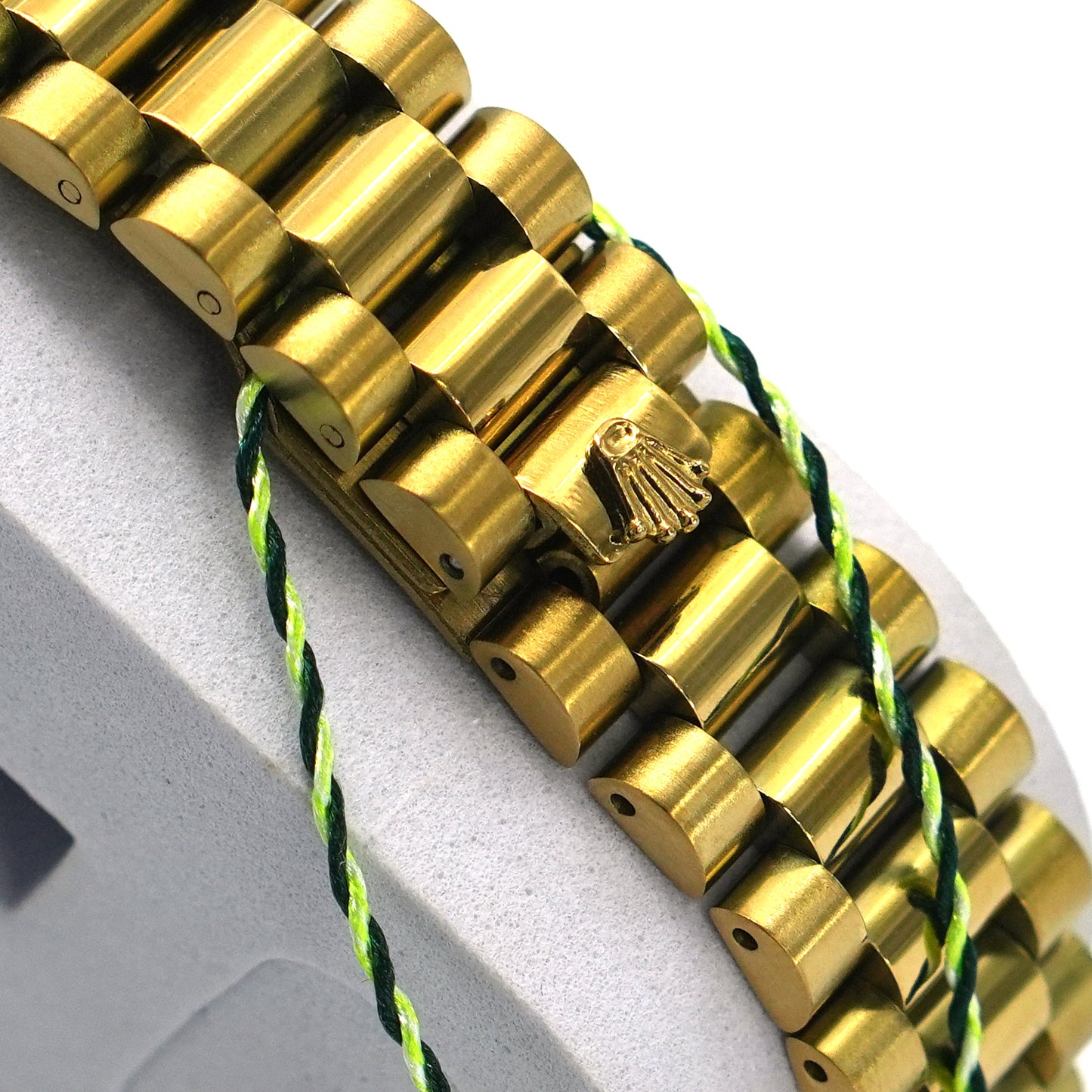 ROLEX Watch A46 E