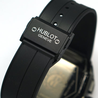 Hublot Premium Quality King Quartz Watch | HBLT Watch KING 100 B