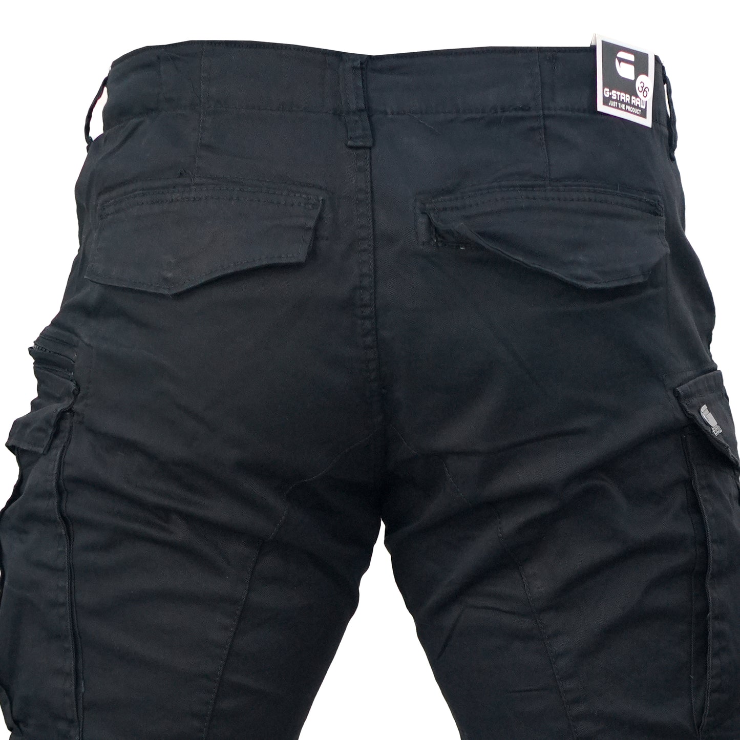 Royal Cargo Pant #12 | 6 Large Pockets Premium Quality Cargo Pant | Royal Cargo 12 C