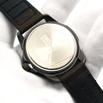 Stylish TUBULAR Watch | TBLR Watch 07 C