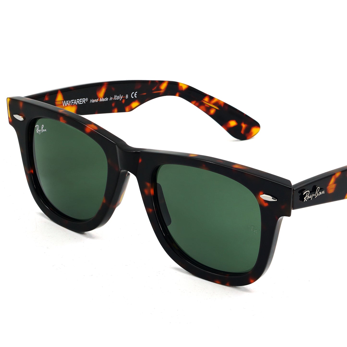 Rayban Wayfarer Sunglass | RB 116 SP