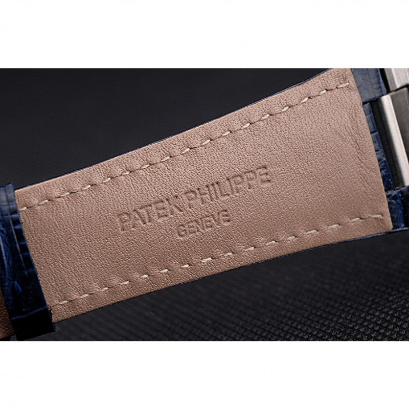 Luxury Premium Quality Automatic Mechanical Watch | PP Watch 3035