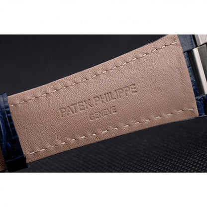 Luxury Premium Quality Automatic Mechanical Watch | PP Watch 3035