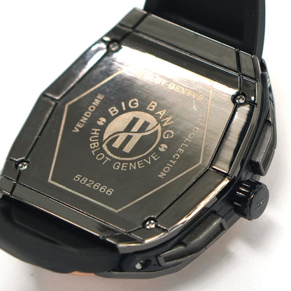 Hublot Premium Quality King Quartz Watch | HBLT Watch KING 100 B
