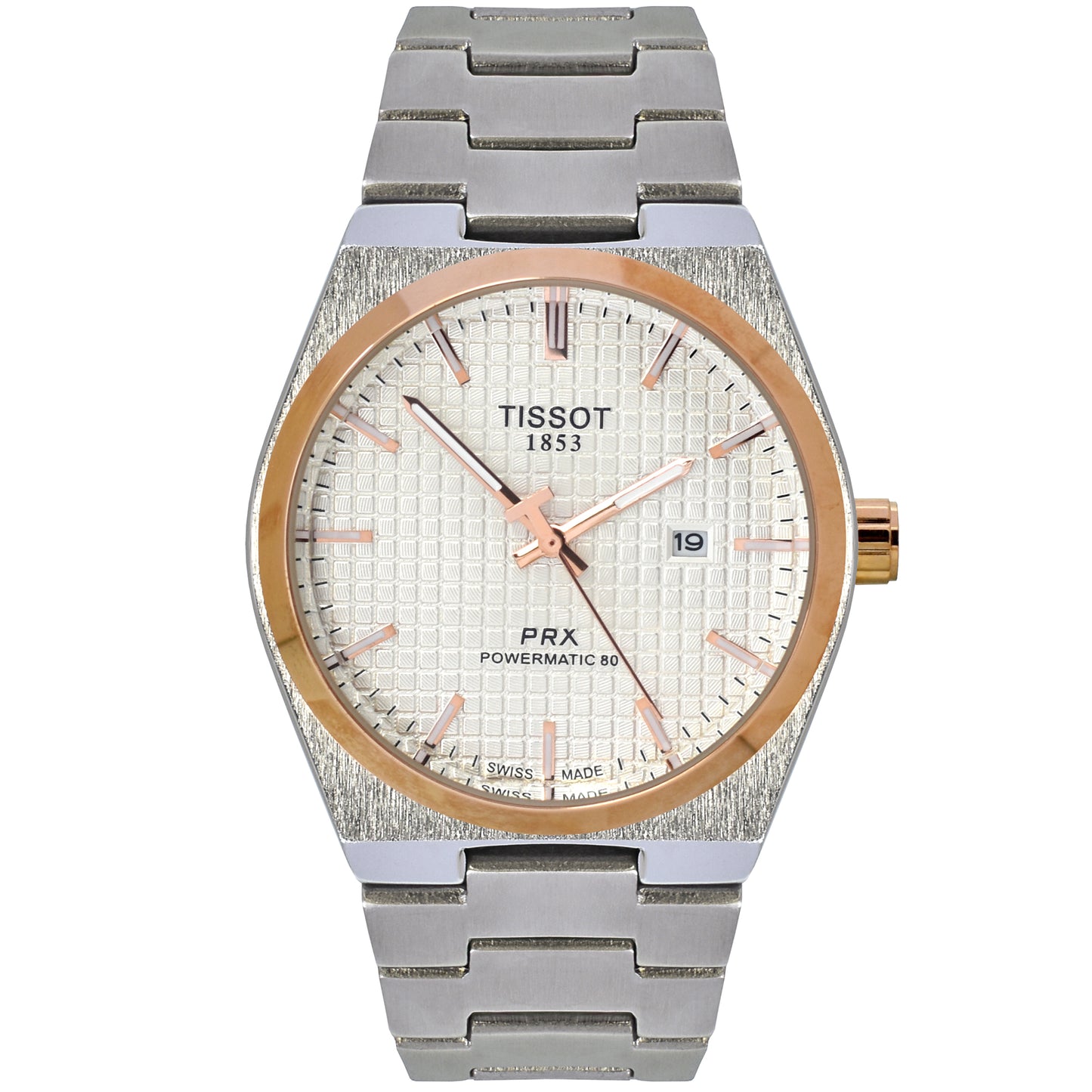Tissot Premium Quality Quartz Mens Watch | TST PRX 7055 A