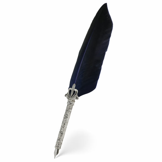 Royal Feather Luxury Calligraphy Pen | Feather Pen 72