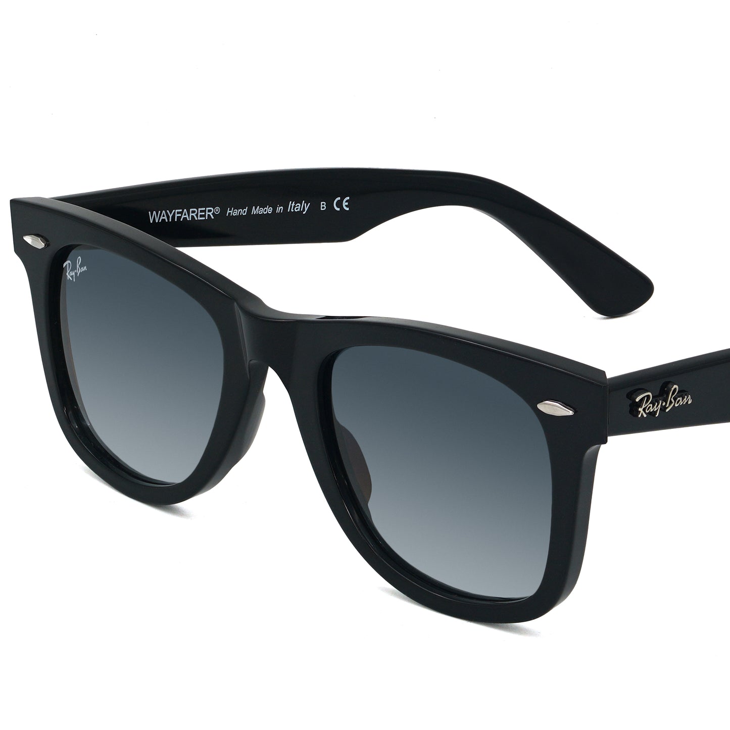 Premium Quality Wayfarer Style Sunglass | RB 116 B