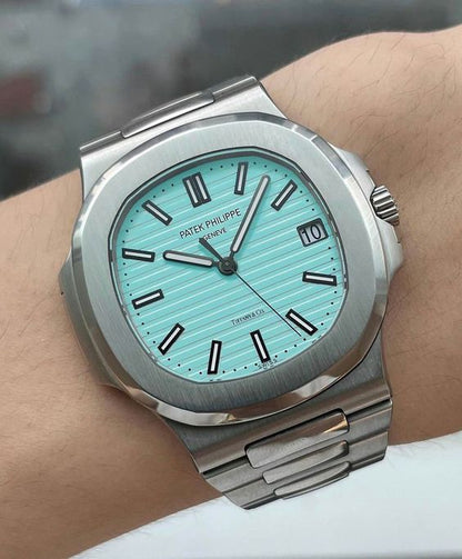 Luxury Premium Quality Automatic Mechanical Watch | PP Watch 2024