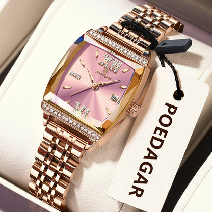 Original Poedagar Ladies Watch | 100% Authentic | Poedagar L 795