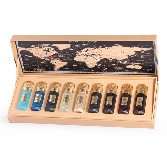 Tobacco Collection Perfume Set | IBRAQ