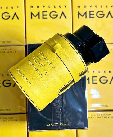 ARMAF ODYSSEY MEGA Perfume | ARMAF ODYSSEY MEGA