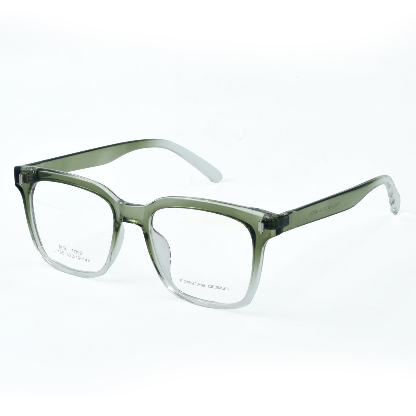 Trendy Stylish Optic Frame | PRS Frame 90 C | Premium Quality Eye Glass