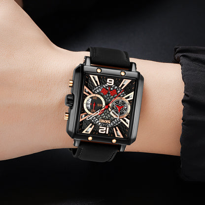 Original SKMEI Watch | 100% Authentic | SKMEI 9340 B