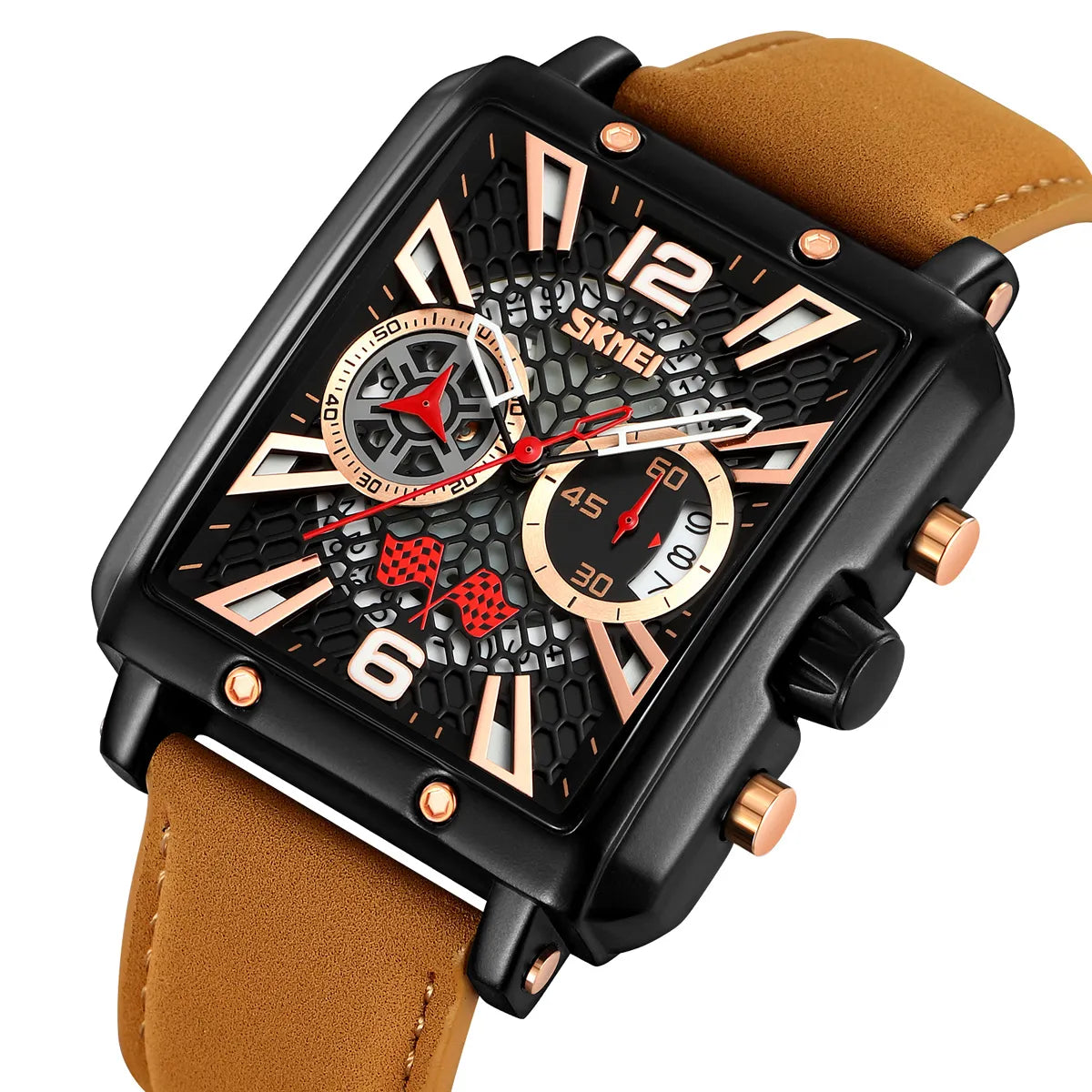 Original SKMEI Watch | 100% Authentic | SKMEI 9340 A