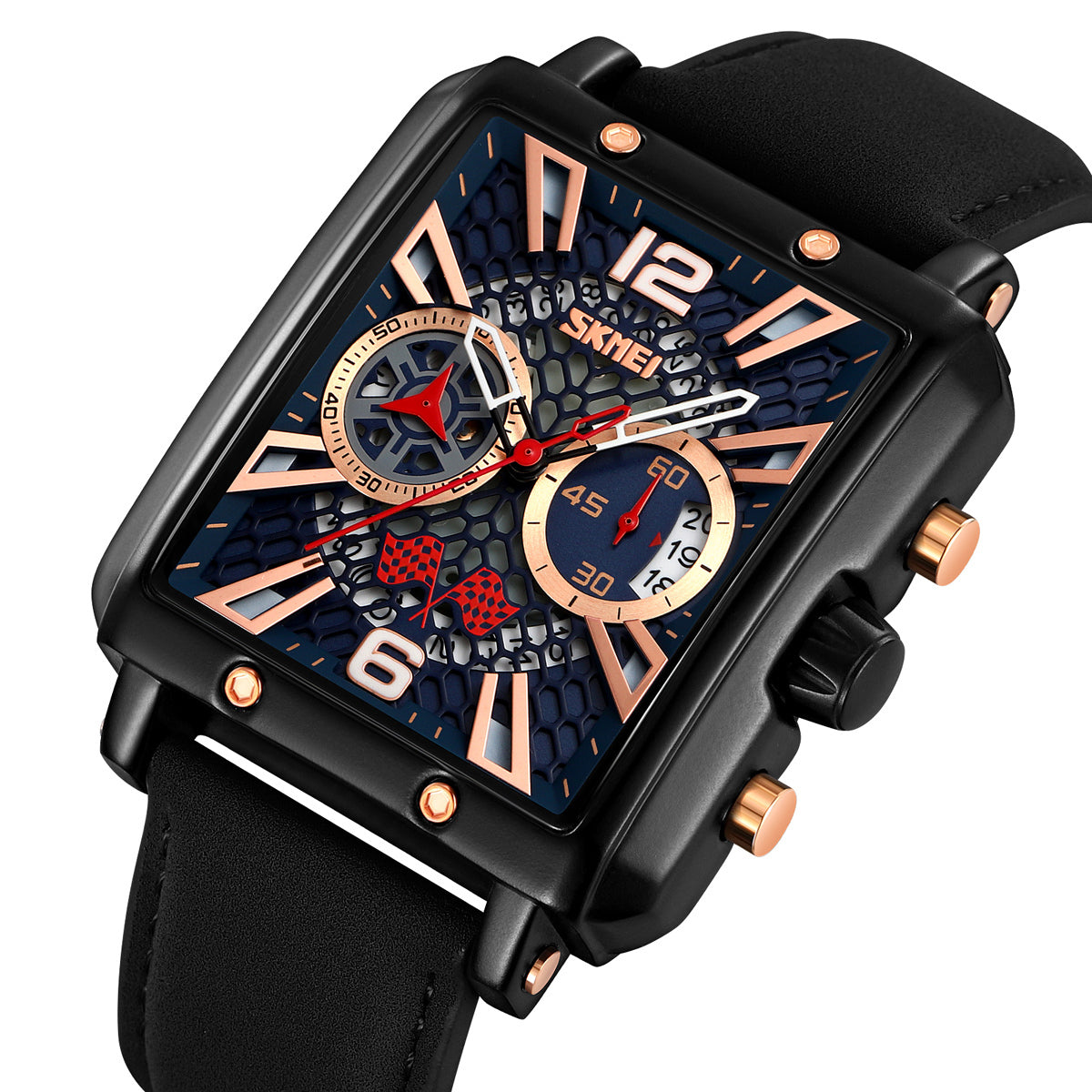 Original SKMEI Watch | 100% Authentic | SKMEI 9340 C