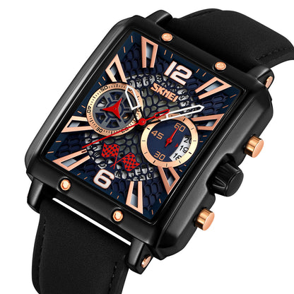 Original SKMEI Watch | 100% Authentic | SKMEI 9340 C