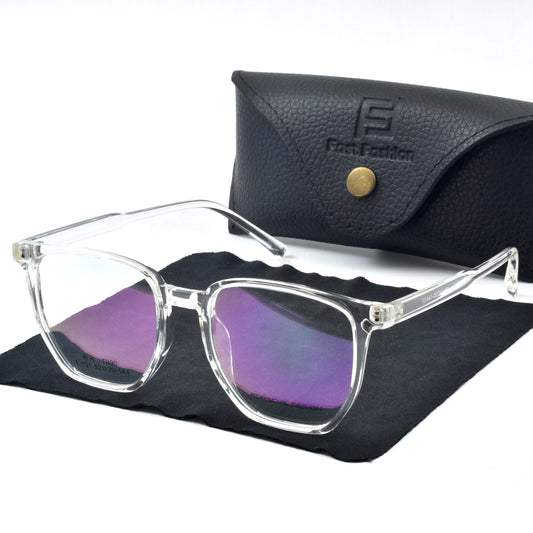 Trendy Stylish Optic Frame | PRS Frame 95 C | Premium Quality Eye Glass