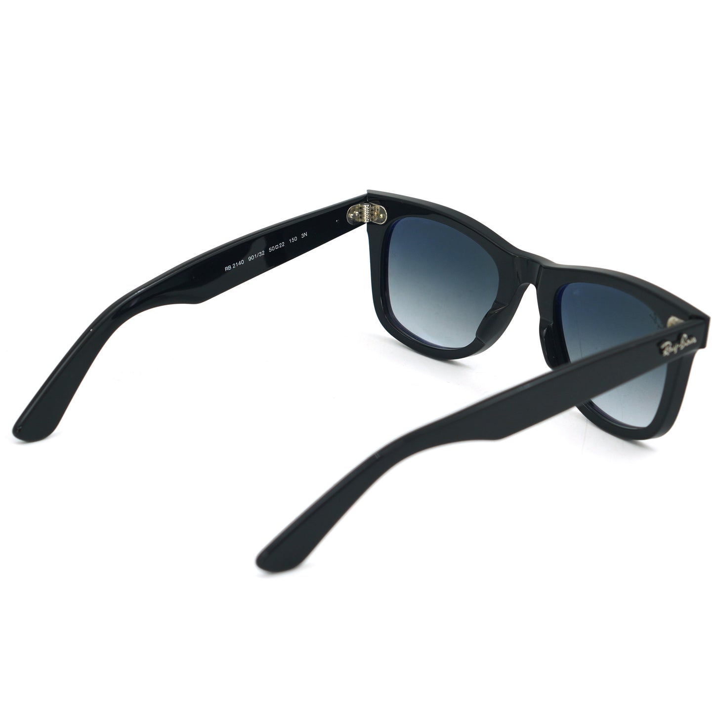 Premium Quality Wayfarer Style Sunglass | RB 116 B