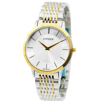 CITIZEN Japan Movement Quartz Watch | CTZN Watch 1018 A