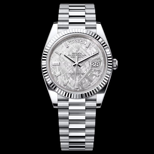 1:1 Luxury Automatic Mechanical Watch | RLX Watch DDM 400 A