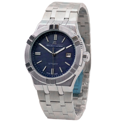 Stock Clearance Offer | Maurice Lacroix Automatic Mechanical Watch | ML Watch 02 A
