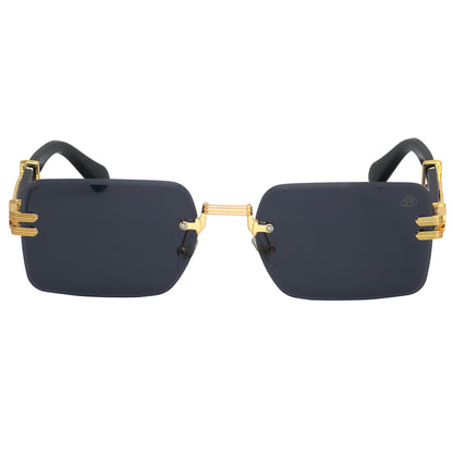 Maybach Rimless Sunglass | MB 36 A