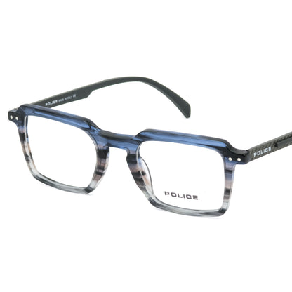 Police Optic Frame | Eyeware | Eye Glass | Polish Frame 35 A
