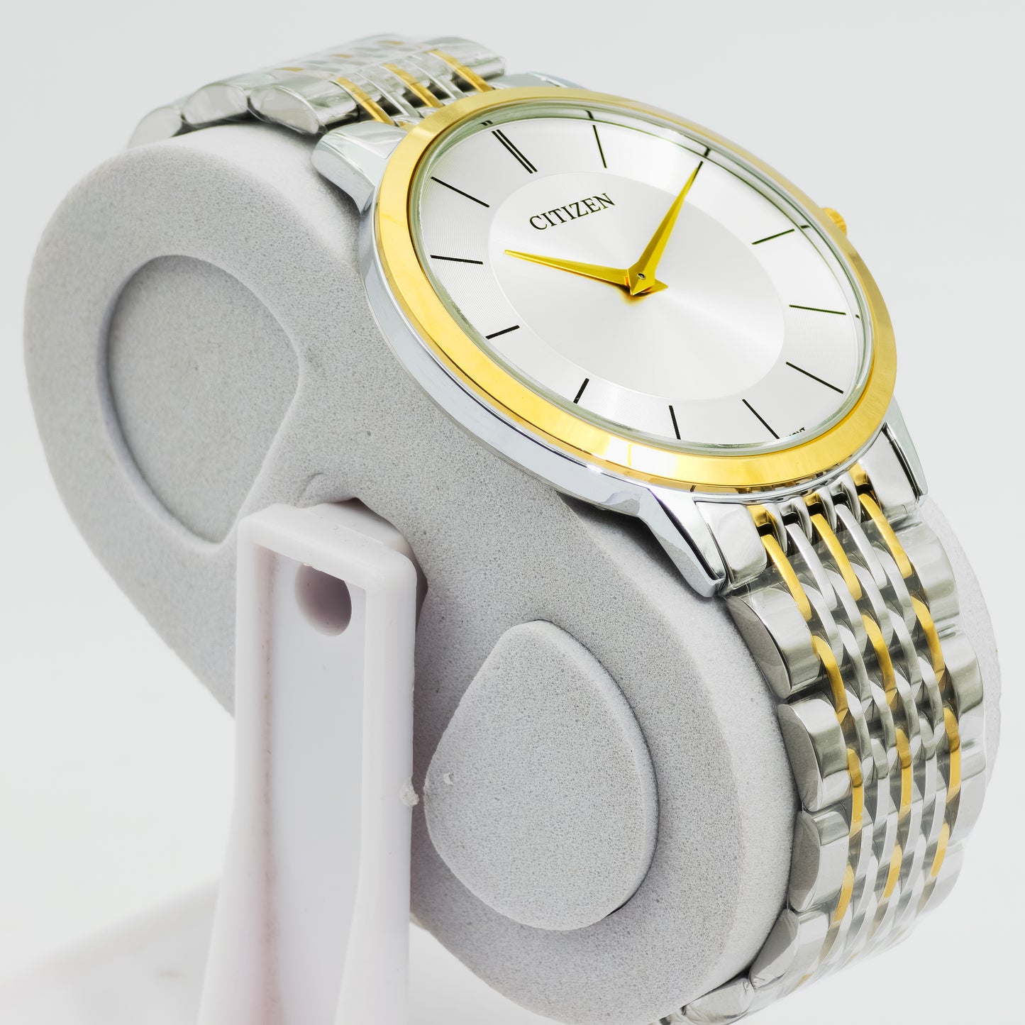 CITIZEN Japan Movement Quartz Watch | CTZN Watch 1018 A