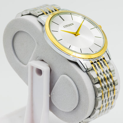 CITIZEN Japan Movement Quartz Watch | CTZN Watch 1018 A