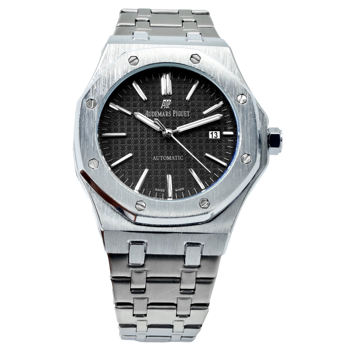 Premium Quality Automatic Mechanical Watch | AP Watch 1021