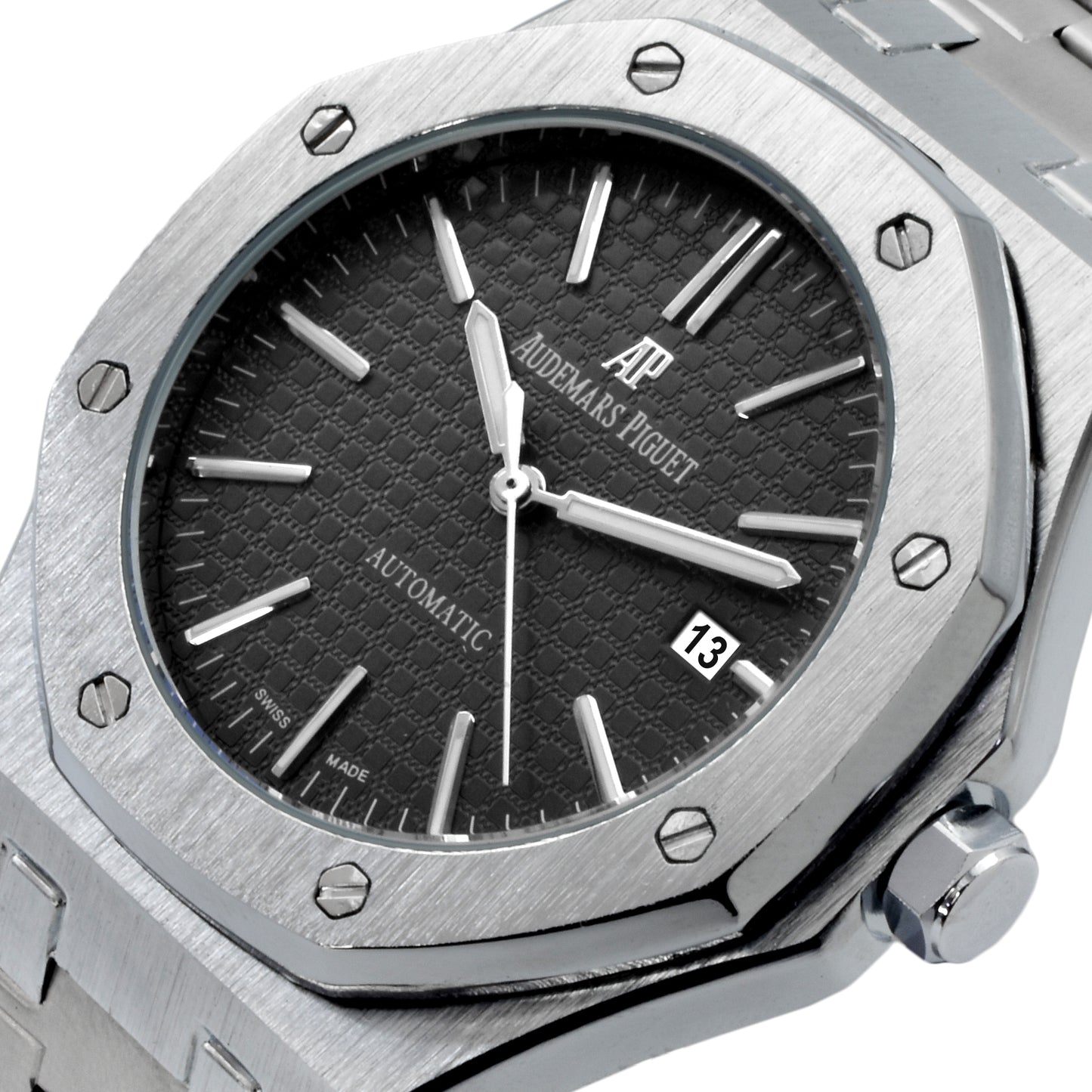 Premium Quality Automatic Mechanical Watch | AP Watch 1021