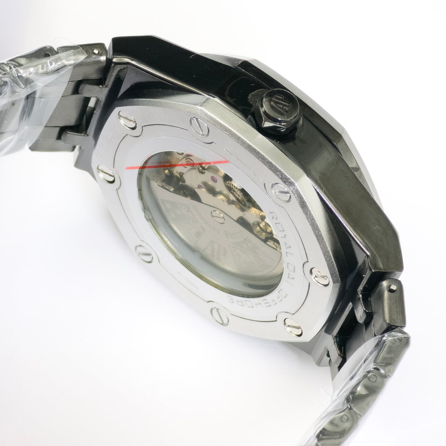 AP Automatic Mechanical Watch | AP Watch 4045 C