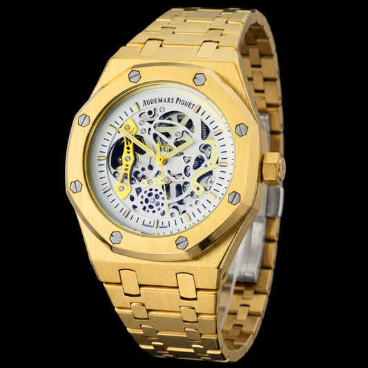 AP Automatic Mechanical Watch | AP Watch 4045 D