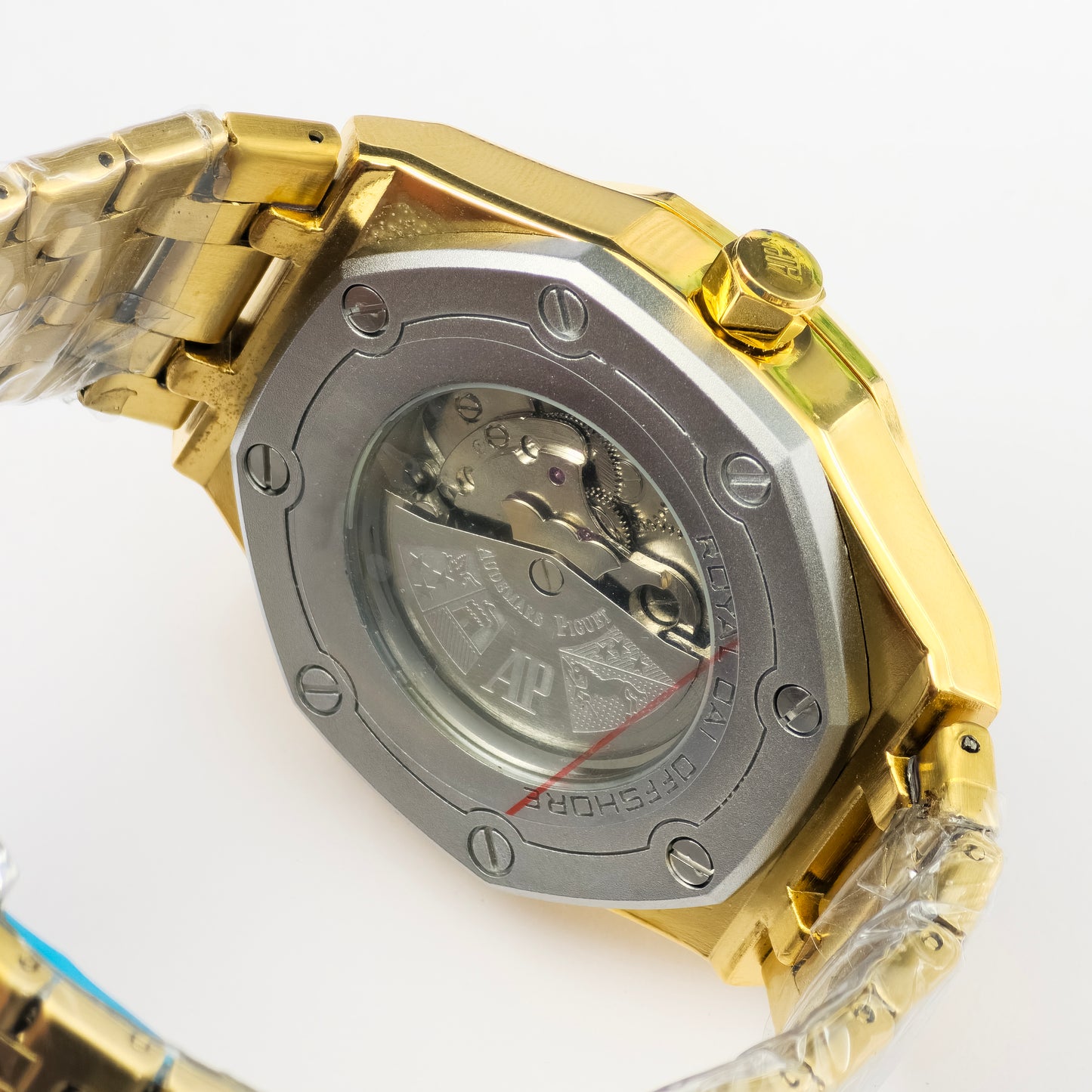 AP Automatic Mechanical Watch | AP Watch 4045 D