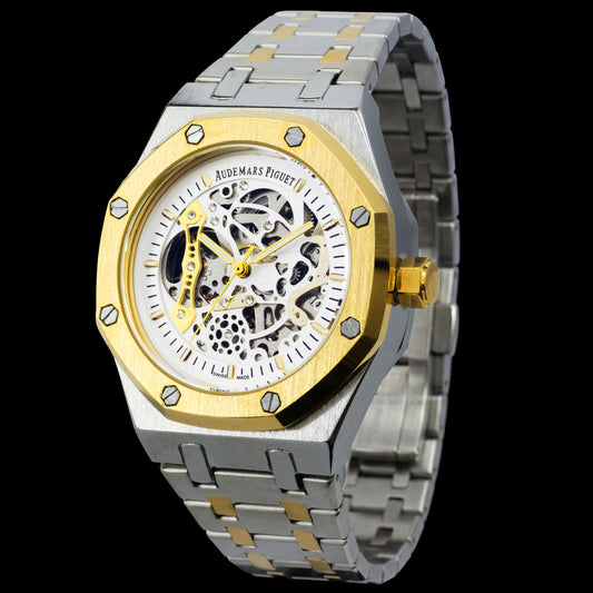 AP Automatic Mechanical Watch | AP Watch 4045 E