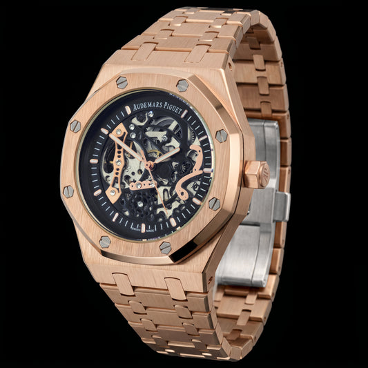 AP Automatic Mechanical Watch | AP Watch 4045 E