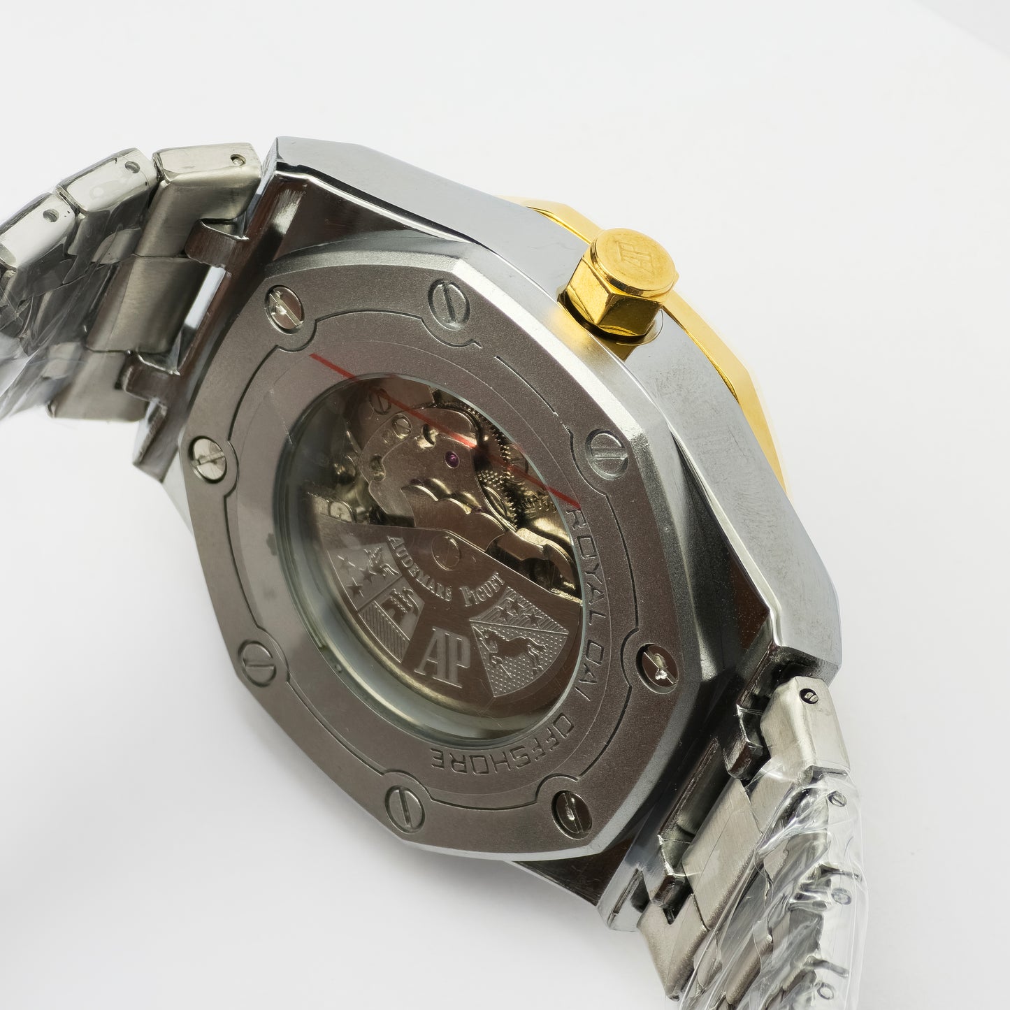 AP Automatic Mechanical Watch | AP Watch 4045 E